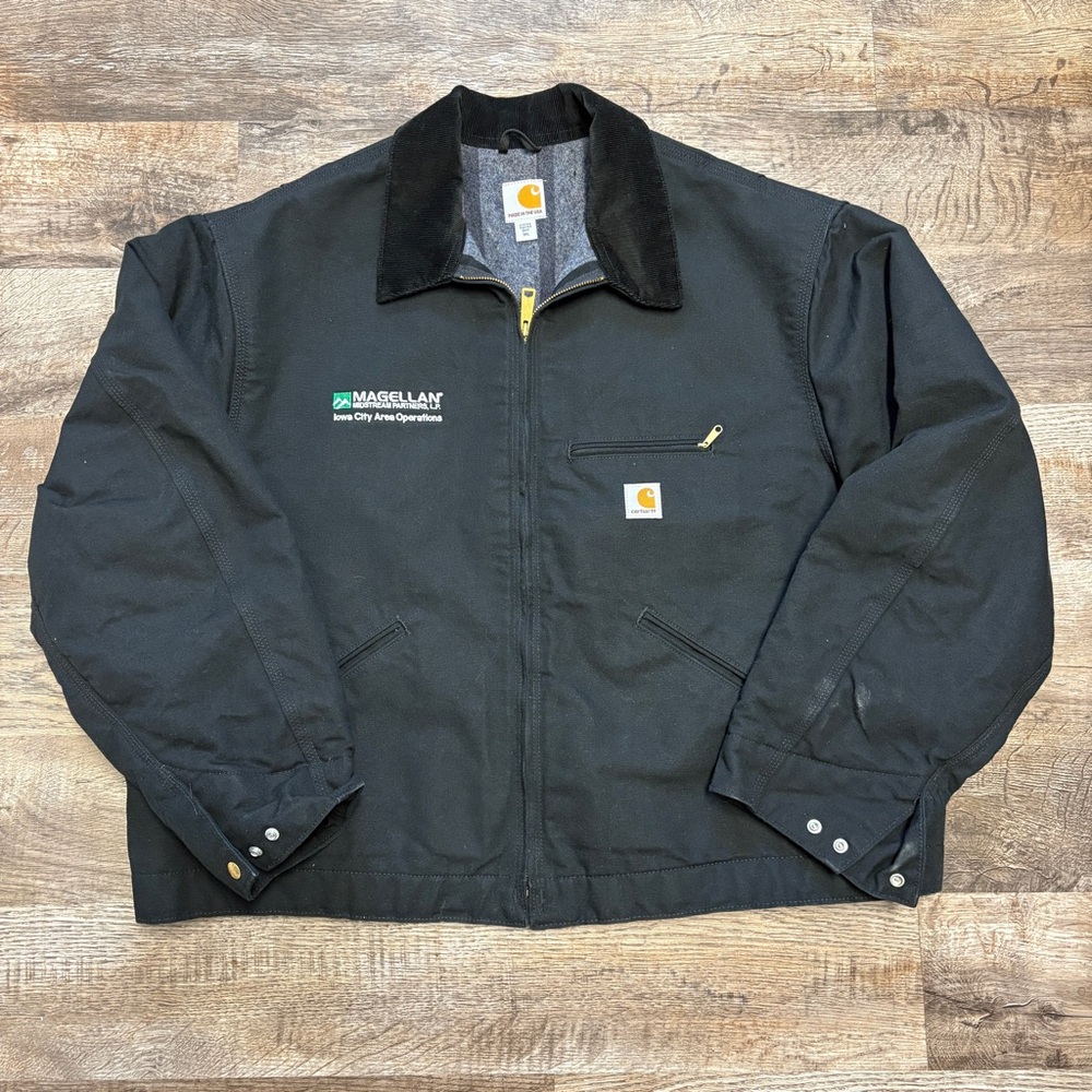 Carhartt Coat NWOT